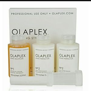 Olaplex Traveling Stylist kit